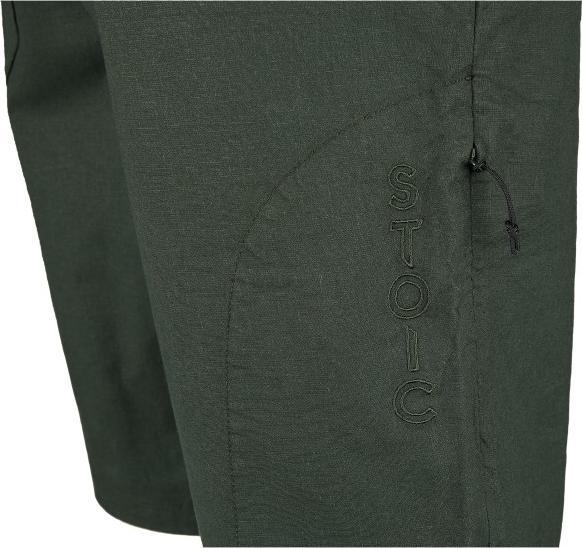 Image du produit Stoic Short Hemp53 ValenSt. (L)