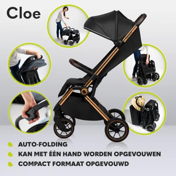 Produktbild Lionelo Cloe