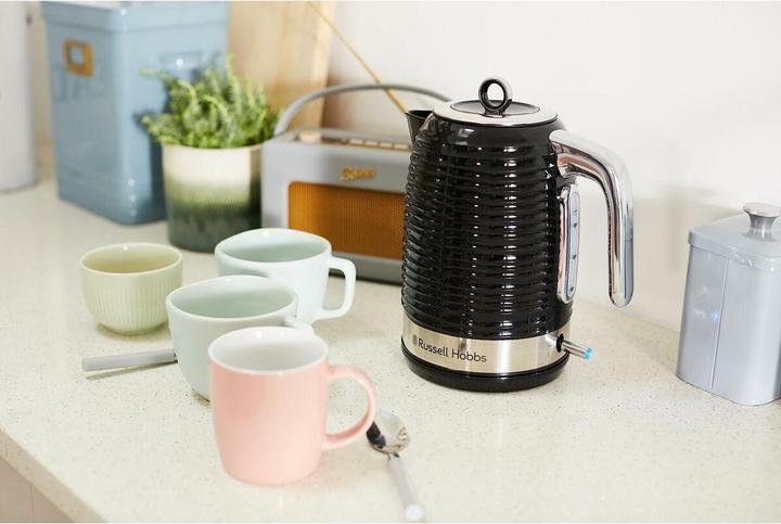 Actual product image Russell Hobbs Kettle 24361-70 Inspire (1.70 l)