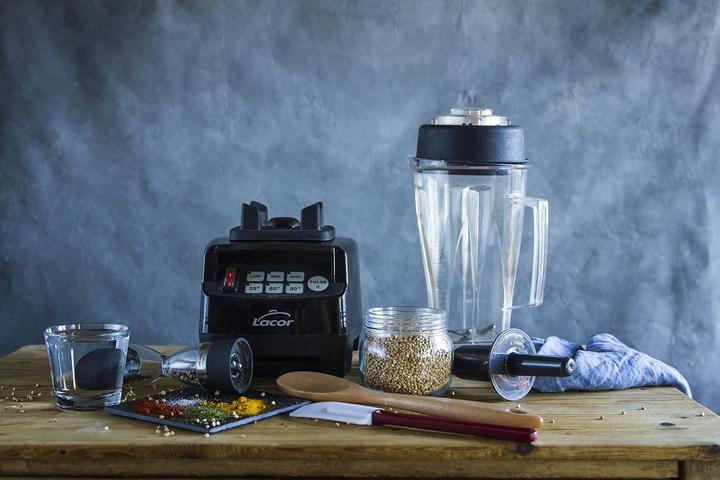 Image du produit Lacor 69195 (1200 W)