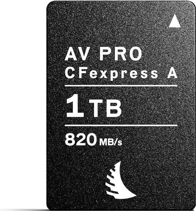 Angelbird Av Pro Type A (1000 GB, CFexpress type A)