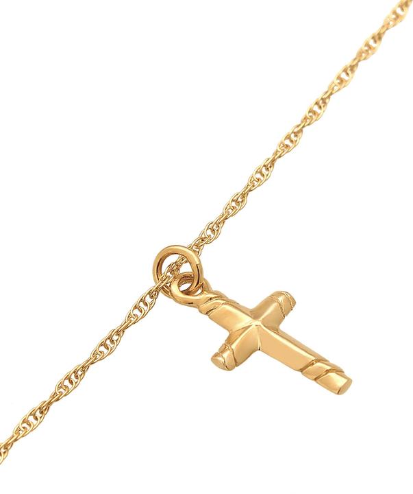 Produktbild Elli Kreuz (925er Sterling Silber, 36 cm)