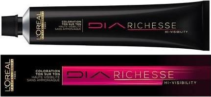 Produktbild L'Oréal Professionnel Dia Richesse Hi-Visibility (.44 Feuriges Kupfer)