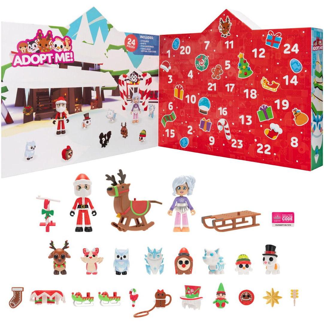 Jazwares Adopt me