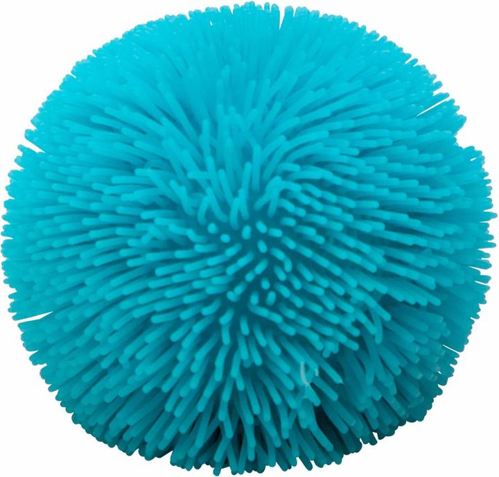 Actual product image NeeDoh Schylling Nee Doh Shaggy Stress ball