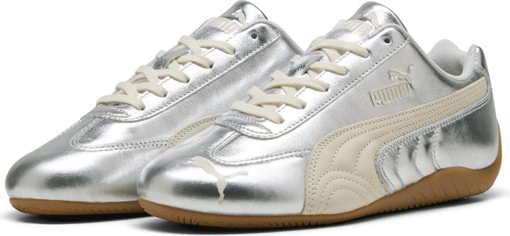 Produktbild Puma Speedcat Silver Wns (41)