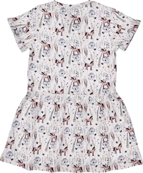 Produktbild Bondi Kleid Pferdeallover (128)