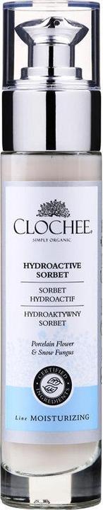 Produktbild Clochee Hydroactive Hydroactive Sorbet Hydroactive Face Sorbet 50ml (50 ml, Gesichtswasser)