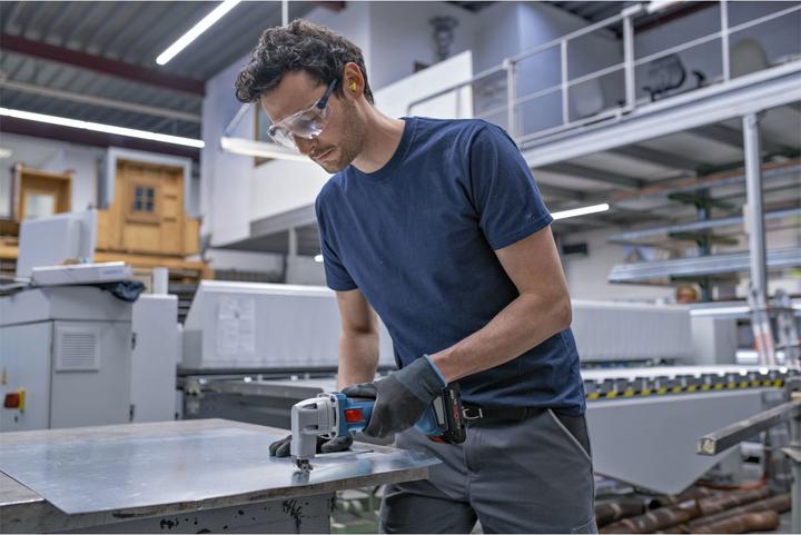 Produktbild Bosch Professional GSC 18V-16 E