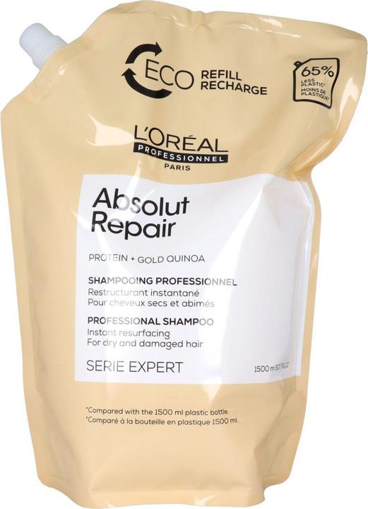Actual product image L'Oréal Professionnel Expert Professional (1500 ml, Liquid shampoo)