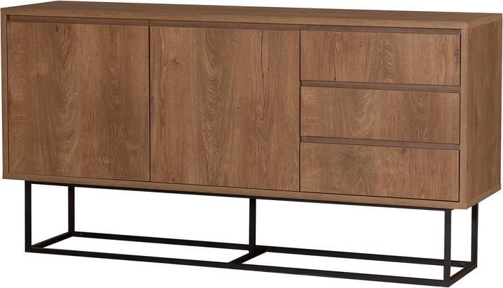 Actual product image Hanah Home Dorothy (140 x 36 x 72 cm)