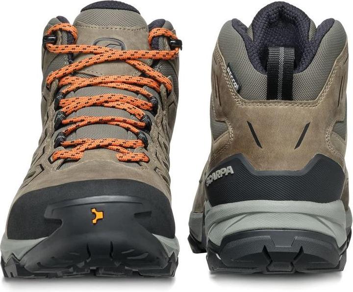 Produktbild Scarpa Moraine Mid GTX (48)