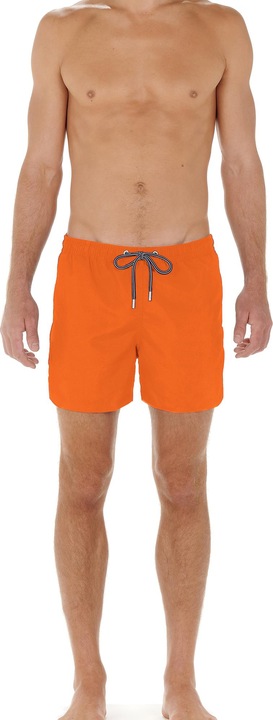 Actual product image HOM Beach Boxer Sea Life (S)