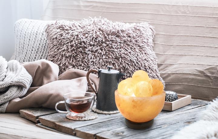 Immagine prodotto Globo Pietra (E14)