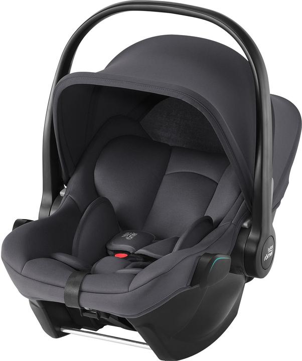 Britax Römer Baby-Safe Core (Babyschale, ECE R129/i-Size Norm)