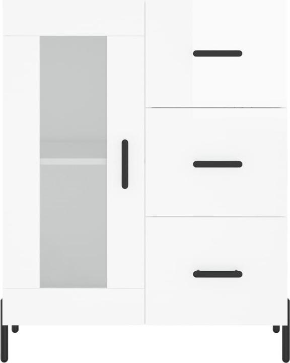Image du produit vidaXL Sideboard (69.50 x 34 x 90 cm)