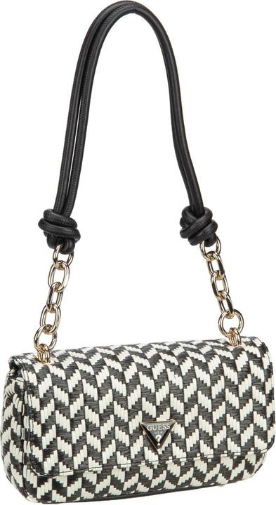 Immagine prodotto Guess Tessi Flap Shoulder Bag