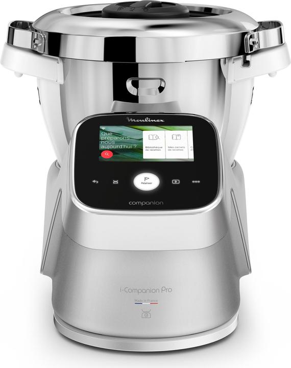 Moulinex HF93EC (1550 W)