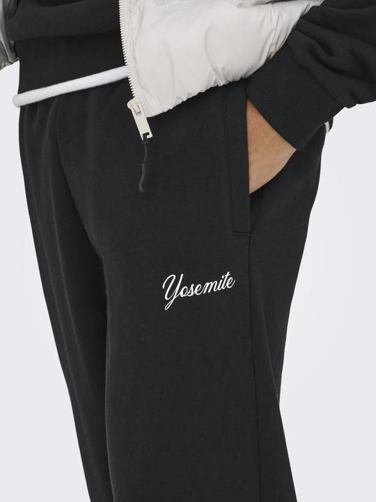 Immagine prodotto Only & Sons Sweathose ONSCERES Jogginghosen (S)
