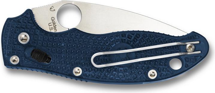 Immagine prodotto Spyderco Manix 2 (8.60 cm)