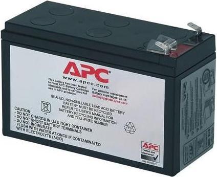 APC Rbc2 Acide de plomb scellé (Vrla)
