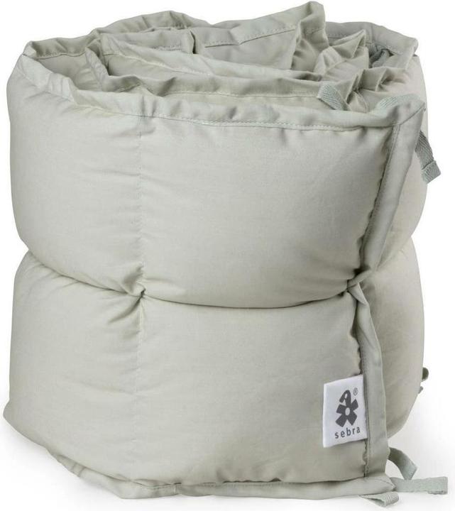 Produktbild Sebra Bettnestchen