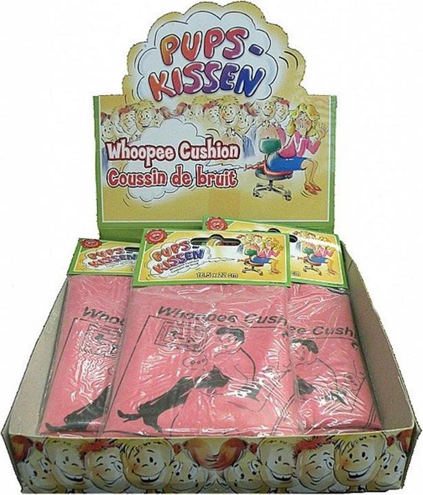 Immagine prodotto Erfurth Cuscino per la cacca