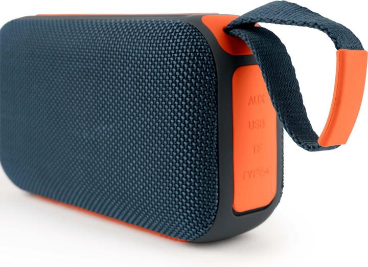 Actual product image Bigben Party Sport - Wireless Speaker