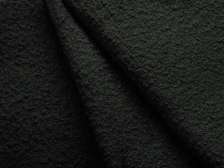 Actual product image Micadoni Boucle Chaise Longue Left, "Miley", 2 Seats, 156x90x70Made in Europe (Recamiere)