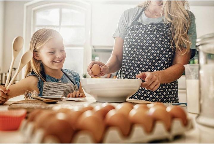 Produktbild Philips Back-Kit für Airfryer XL HD9945/01