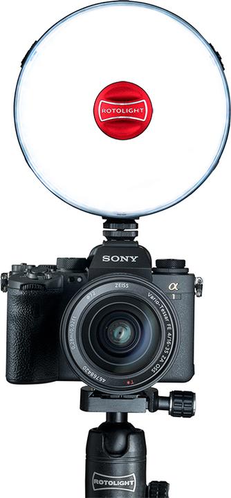 Immagine prodotto Rotolight Neo 3 Ultimate Bundle (Videocamera)