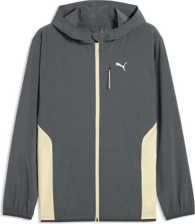 Galactic Gray-Apple Spritz