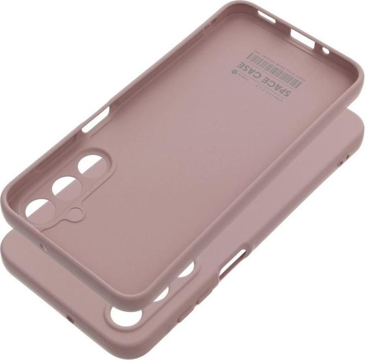 Image du produit Roar Back panel cover case SPACE for SAMSUNG A16 5G Pink (Samsung Galaxy A16 5G)
