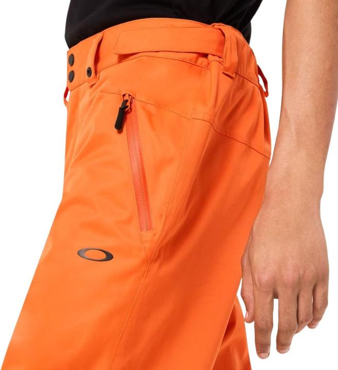 Actual product image Oakley Crescent (L)