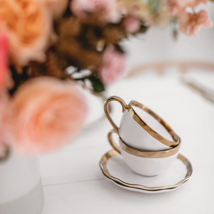 Produktbild Designlife Kaffeetasse Bell (2/Set) (2 x)