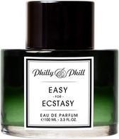 Immagine prodotto Philly&Phill Easy for Ecstasy Eau de Parfum (Eau de parfum, 100 ml)
