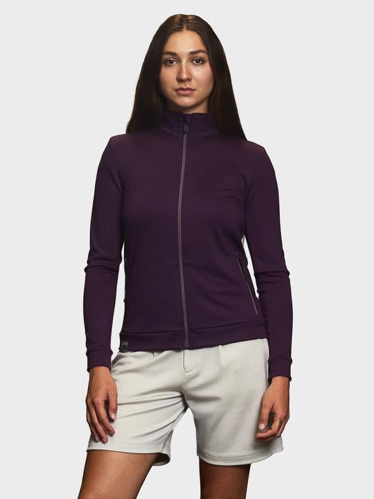 Immagine prodotto Rewoolution Diora W's Full Zip LS (M)