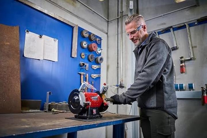 Produktbild Einhell TC-BG 150 B (Doppelschleifer, 350 W)