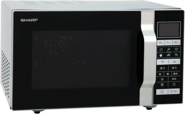 Actual product image Sharp R860S (25 l)