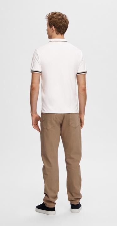 Image du produit Selected Polo à fermeture éclair (S)