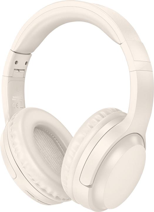 Actual product image Borofone BO25 (30 h, Cable)