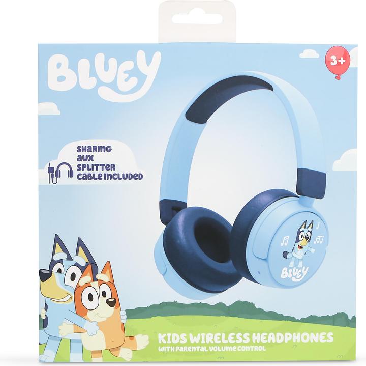 Produktbild OTL Bluey Wireless