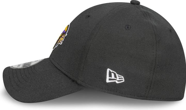 Actual product image New Era 39Thirty Stretch Cap - NFL Minnesota Vikings - S/M (S, M)