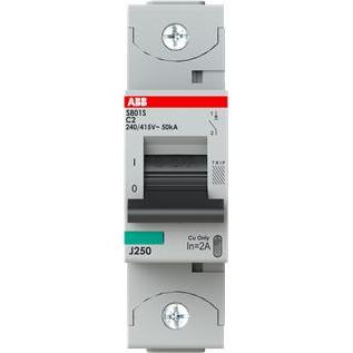 Thumbnail - ABB S801S-C2, Relais