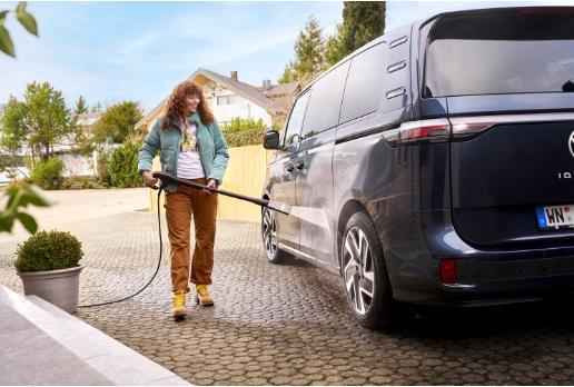 Immagine prodotto Kärcher eco.booster 130