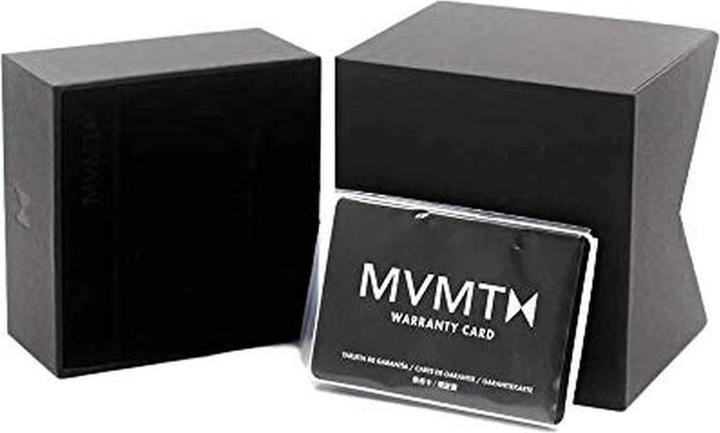 Produktbild Mvmt Bloom (Analoguhr, 36 mm)
