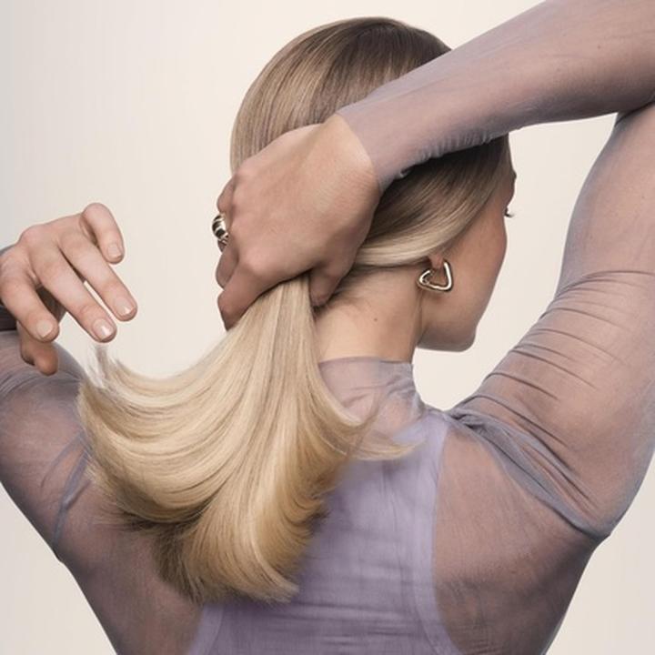 Produktbild Living Proof Restore Shampoo 60ml (Flüssiges Shampoo, 60 ml)