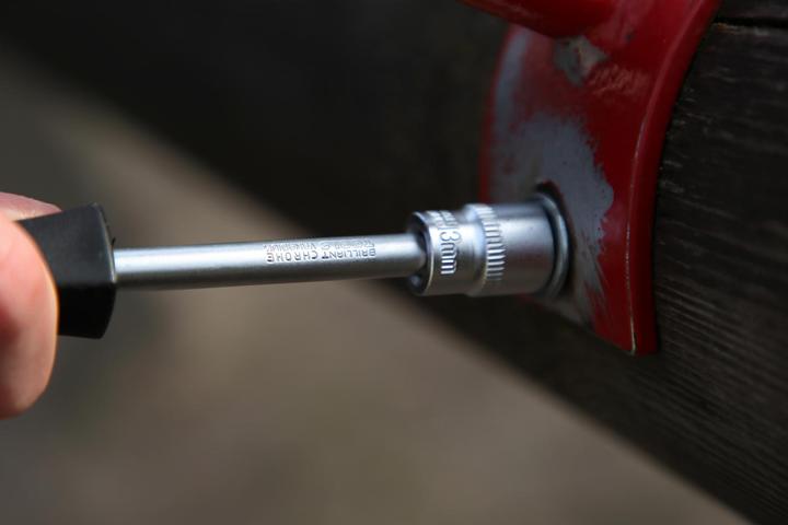 Produktbild Brilliant Tools BT020941 (13 mm)