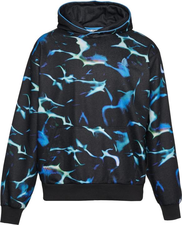 Actual product image Just Rhyse Hooded sweatshirt (M)