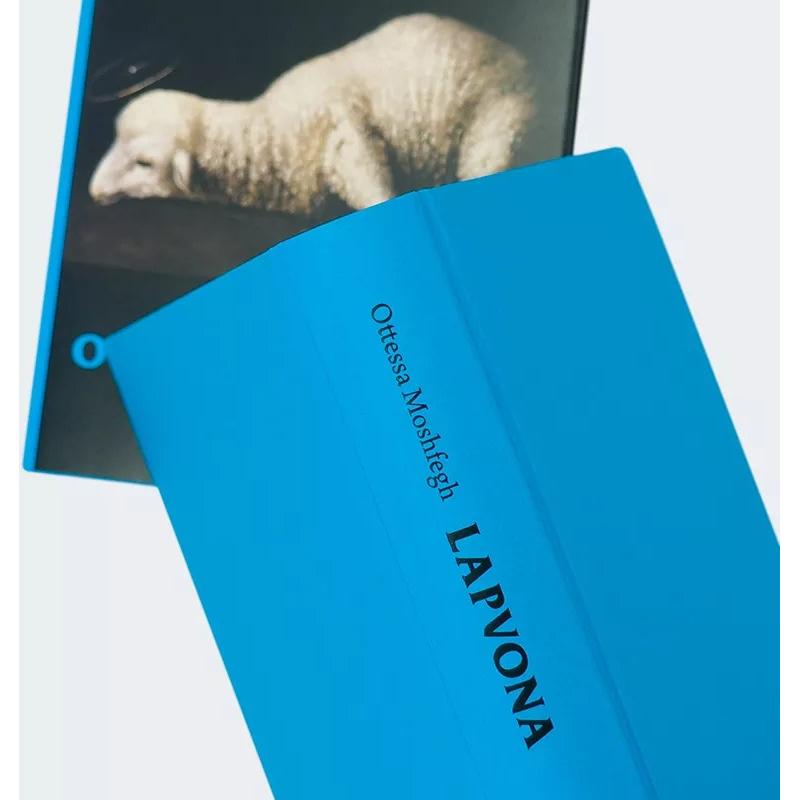 Thumbnail - Lapvona, Belletristik von Ottessa Moshfegh, Anke Caroline Burger